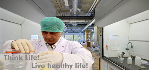 First slide image